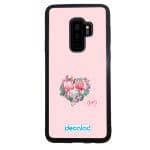 كفر جلاكسي اس 9 بلس بتصميم زوجين الحب فلامنغو