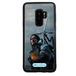 كفر جلاكسي اس 9 بلس بتصميم سام بريدجز ديث ستراندنغ