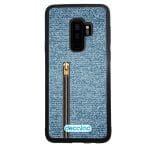 كفر جلاكسي اس 9 بلس بتصميم سحاب