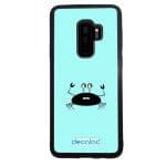 كفر جلاكسي اس 9 بلس بتصميم سلطعون خائف