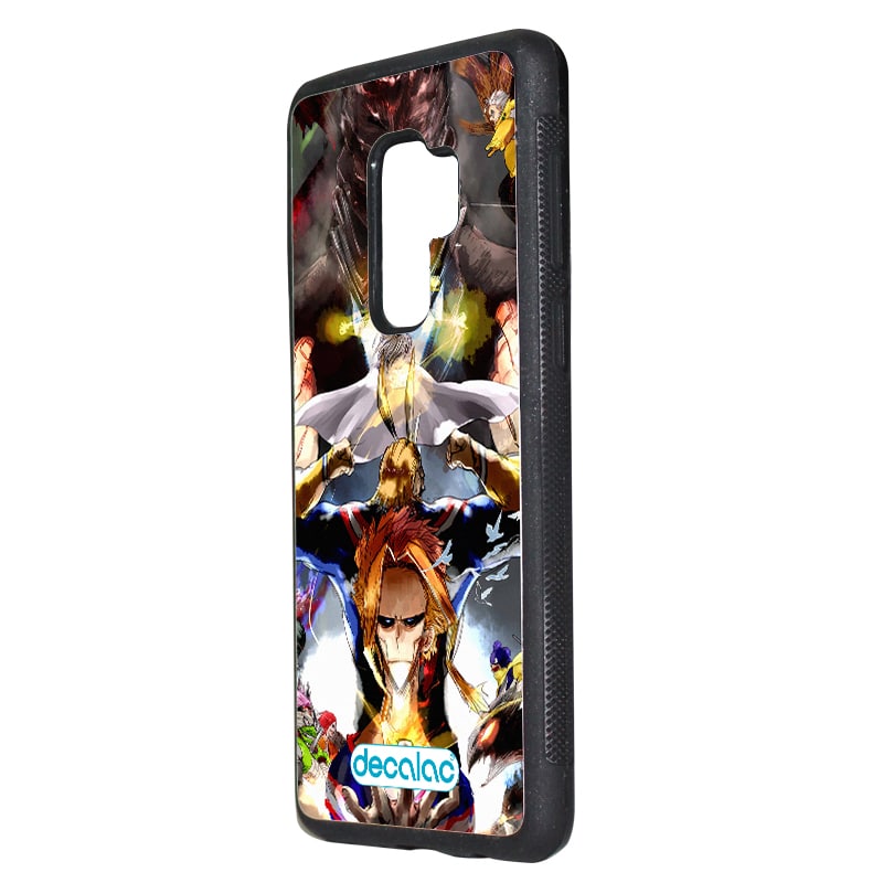 كفر-جلاكسي-اس-9-بلس-بتصميم-شخصيات-أكاديميتي-للأبطال-2