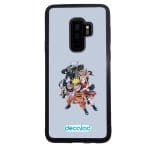 كفر جلاكسي اس 9 بلس بتصميم شخصيات ناروتو وهم صغار