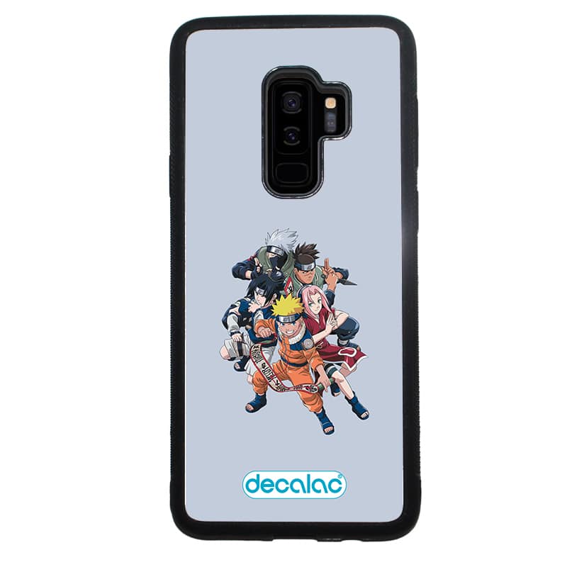 كفر جلاكسي اس 9 بلس بتصميم شخصيات ناروتو وهم صغار كفر جلاكسي اس 9 بلس بتصميم شخصيات ناروتو وهم صغار