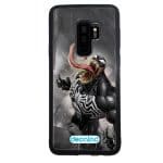 كفر جلاكسي اس 9 بلس بتصميم غضب فينوم