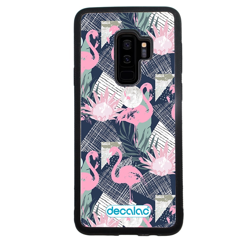 كفر جلاكسي اس 9 بلس بتصميم فلامنغو كفر جلاكسي اس 9 بلس بتصميم فلامنغو