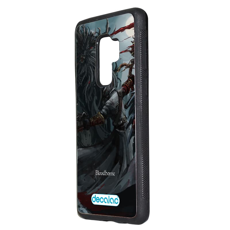 كفر-جلاكسي-اس-9-بلس-بتصميم-قتال-الوحوش-بلود-بورن-2