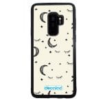 كفر جلاكسي اس 9 بلس بتصميم قمر ونجوم