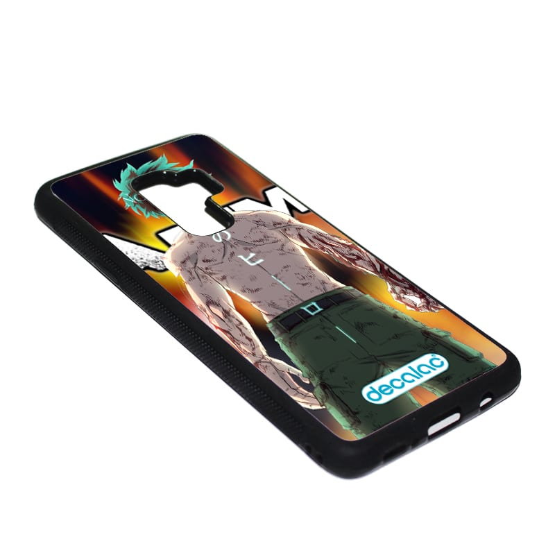 كفر-جلاكسي-اس-9-بلس-بتصميم-قوة-تحمل-ميدوريا-أكاديميتي-للأبطال-1