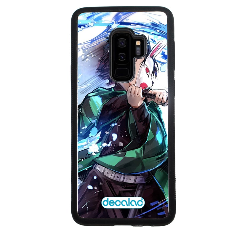 كفر جلاكسي اس 9 بلس بتصميم قوة تنفس الماء قاتل الشياطين كفر جلاكسي اس 9 بلس بتصميم قوة تنفس الماء قاتل الشياطين