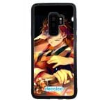 كفر جلاكسي اس 9 بلس بتصميم قوة كامادو تانجيرو