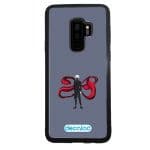 كفر جلاكسي اس 9 بلس بتصميم قوة كانيكي طوكيو الغول