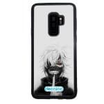 كفر جلاكسي اس 9 بلس بتصميم كانيكي طوكيو غول