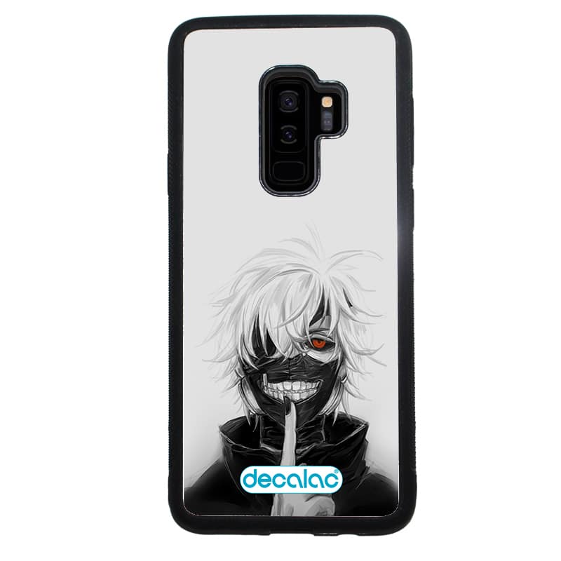 كفر جلاكسي اس 9 بلس بتصميم كانيكي طوكيو غول كفر جلاكسي اس 9 بلس بتصميم كانيكي طوكيو غول