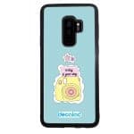 كفر جلاكسي اس 9 بلس بتصميم كرتون كاميرا