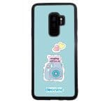 كفر جلاكسي اس 9 بلس بتصميم كرتون كاميرا