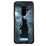 كفر جلاكسي اس 9 بلس بتصميم كريس ريدفيلد 2