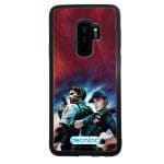 كفر جلاكسي اس 9 بلس بتصميم كريس وكلير ريدفيلد 2