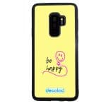 كفر جلاكسي اس 9 بلس بتصميم كن سعيد