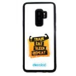 كفر جلاكسي اس 9 بلس بتصميم كن قوي