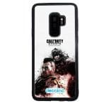 كفر جلاكسي اس 9 بلس بتصميم كول أوف ديوتي جوستس