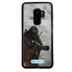 كفر جلاكسي اس 9 بلس بتصميم كول أوف ديوتي مودرن وورفير