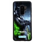 كفر جلاكسي اس 9 بلس بتصميم كول أوف ديوتي مودرن وورفير 3