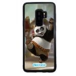 كفر جلاكسي اس 9 بلس بتصميم كونغ فو باندا