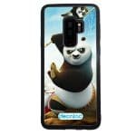 كفر جلاكسي اس 9 بلس بتصميم كونغ فو باندا 3