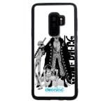 كفر جلاكسي اس 9 بلس بتصميم لاو ولوفي ون بيس