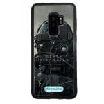 كفر جلاكسي اس 9 بلس بتصميم  لعبة ديث ستراندنغ