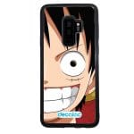 كفر جلاكسي اس 9 بلس بتصميم لوفي وشقيقاه ون بيس