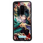 كفر جلاكسي اس 9 بلس بتصميم معركه في أكاديميتي للأبطال