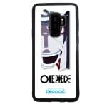 كفر جلاكسي اس 9 بلس بتصميم منظمة الأكاتسكي انمي ناروتو