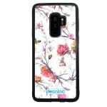 كفر جلاكسي اس 9 بلس بتصميم مورد