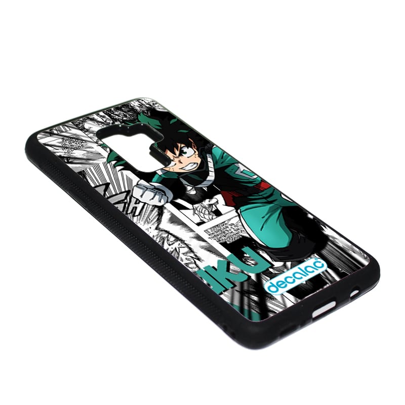 كفر-جلاكسي-اس-9-بلس-بتصميم-ميدوريا-مانجا-أكاديميتي-للأبطال-1