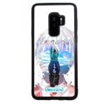 كفر جلاكسي اس 9 بلس بتصميم وحش بداخلي طوكيو الغول