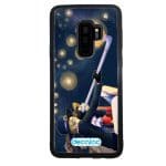 كفر جلاكسي اس 9 بلس بتصميم وداع إيس ون بيس