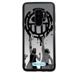 كفر جلاكسي اس 9 بلس بتصميم وداع الأميره فيفي ون بيس