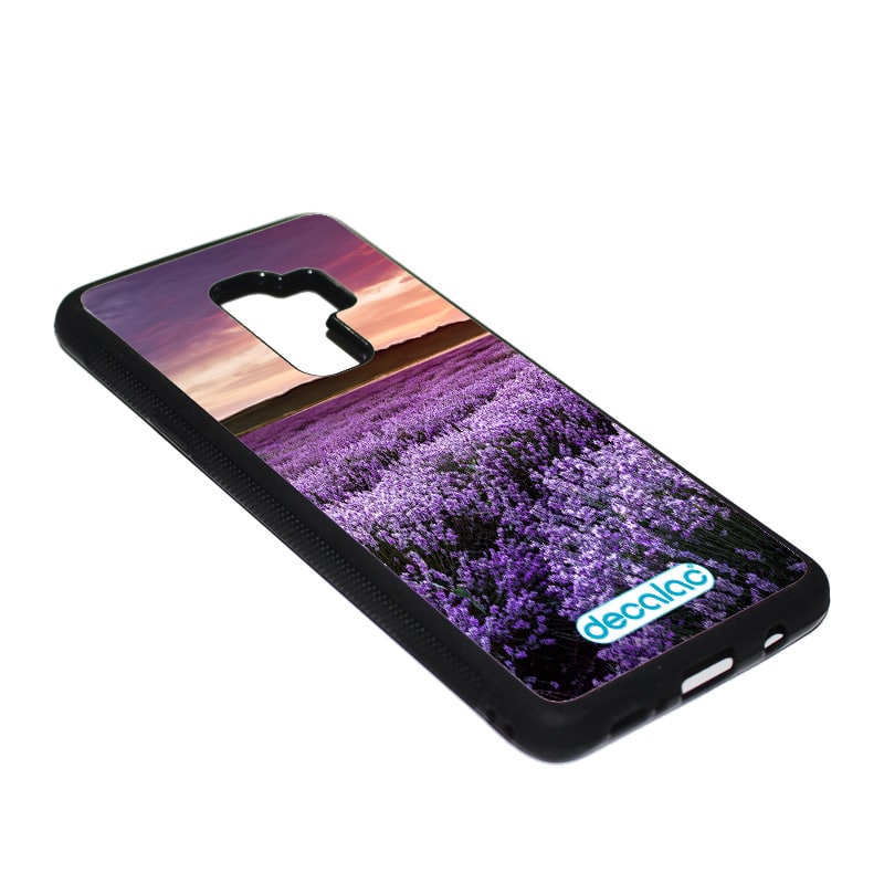 كفر-جلاكسي-اس-9-بلس-بتصميم-ورود-بنفسجيه-1