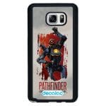 كفر نوت 5 بتصميم أبيكس ليجندز باثفايندر سعيد