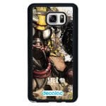 كفر نوت 5 بتصميم أبيكس ليجندز بلد هاوند