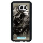 كفر نوت 5 بتصميم أبيكس ليجندز قلب أسود