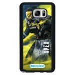 كفر نوت 5 بتصميم أبيكس ليجندز كوستيك