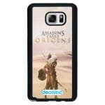 كفر نوت 5 بتصميم أساسنز كريد أوريجنز