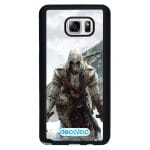 كفر نوت 5 بتصميم أساسنز كريد الثورة الأمريكية