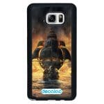 كفر نوت 5 بتصميم أساسنز كريد بلاك فلاغ