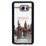 كفر نوت 5 بتصميم أساسنز كريد جميع الشخصيات