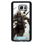 كفر نوت 5 بتصميم أساسنز كريد وسط الحرب