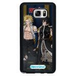 كفر نوت 5 بتصميم أعضاء فيري تيل