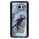 كفر نوت 5 بتصميم أنشارتد 4  نيثن دريك